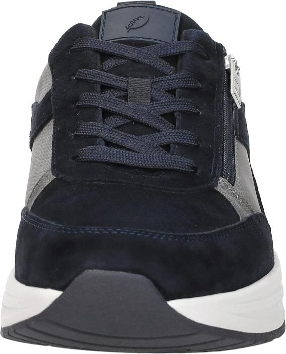 Wäldlaufer Waldlaufer Jack Sneakers Heren Blauw - Foto 4