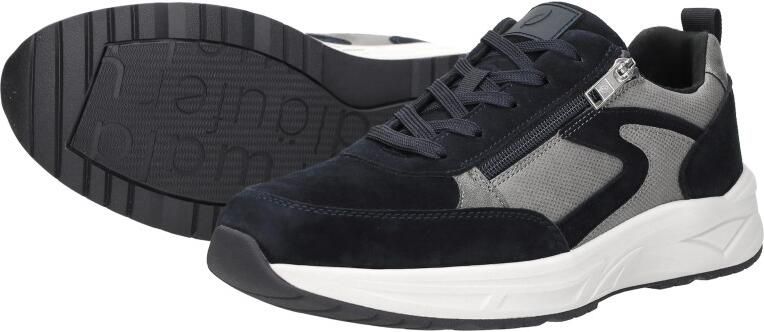 Wäldlaufer Waldlaufer Jack Sneakers Heren Blauw - Foto 7