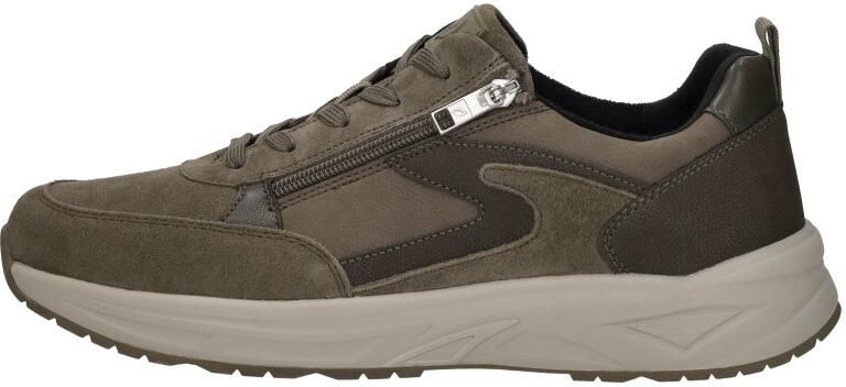 Waldläufer Jack Sneaker Taupe H-leest - Foto 2