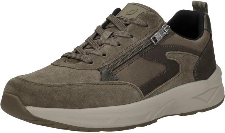 Waldläufer Jack Sneaker Taupe H-leest - Foto 5
