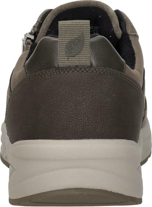 Waldläufer Jack Sneaker Taupe H-leest - Foto 4