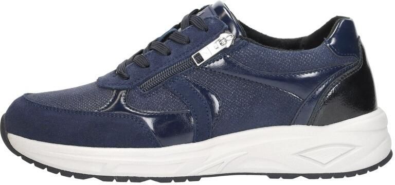 Wäldlaufer Waldlaufer Jill Sneakers Blauw