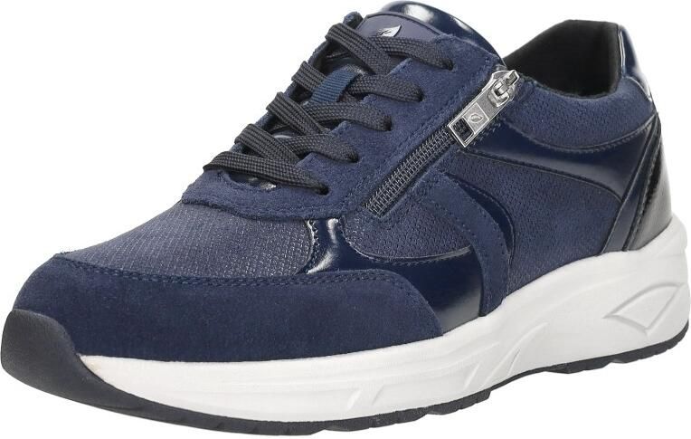 Wäldlaufer Waldlaufer Jill Sneakers Blauw - Foto 4