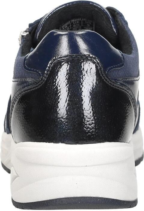 Wäldlaufer Waldlaufer Jill Sneakers Blauw - Foto 5