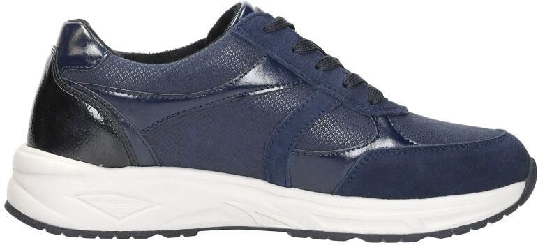 Wäldlaufer Waldlaufer Jill Sneakers Blauw - Foto 7