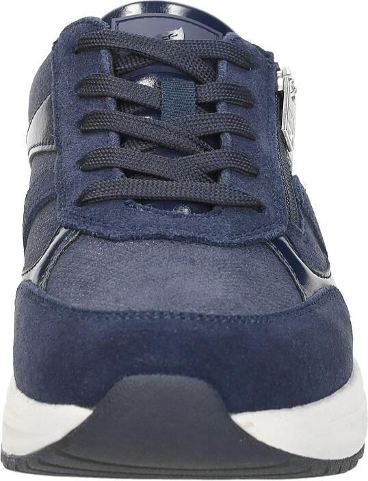 Wäldlaufer Waldlaufer Jill Sneakers Blauw