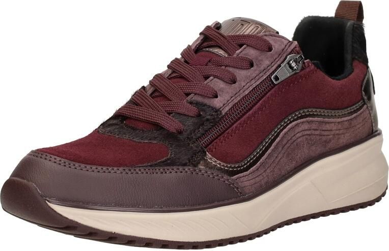 Wäldlaufer Waldlaufer Macie Sneakers Paars - Foto 3