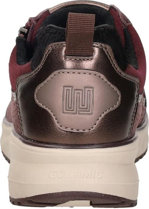Wäldlaufer Waldlaufer Macie Sneakers Paars - Foto 5