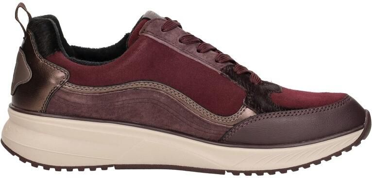 Wäldlaufer Waldlaufer Macie Sneakers Paars - Foto 6