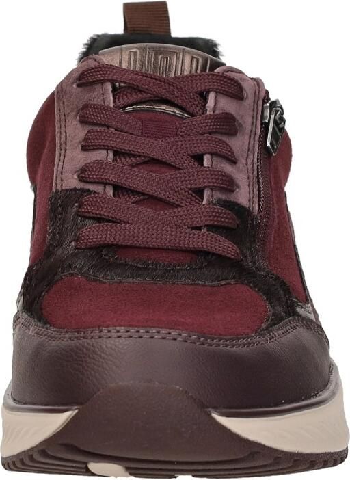 Wäldlaufer Waldlaufer Macie Sneakers Paars - Foto 4