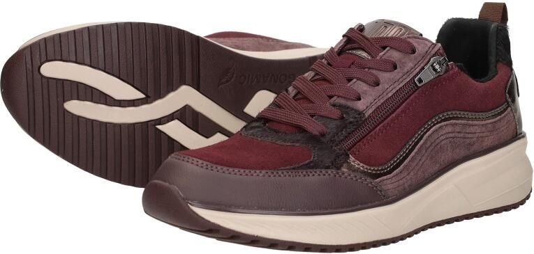 Wäldlaufer Waldlaufer Macie Sneakers Paars - Foto 7