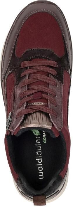 Wäldlaufer Waldlaufer Macie Sneakers Paars - Foto 8