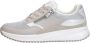 Wäldlaufer Waldlaufer Mara Sneakers Grijs - Thumbnail 2