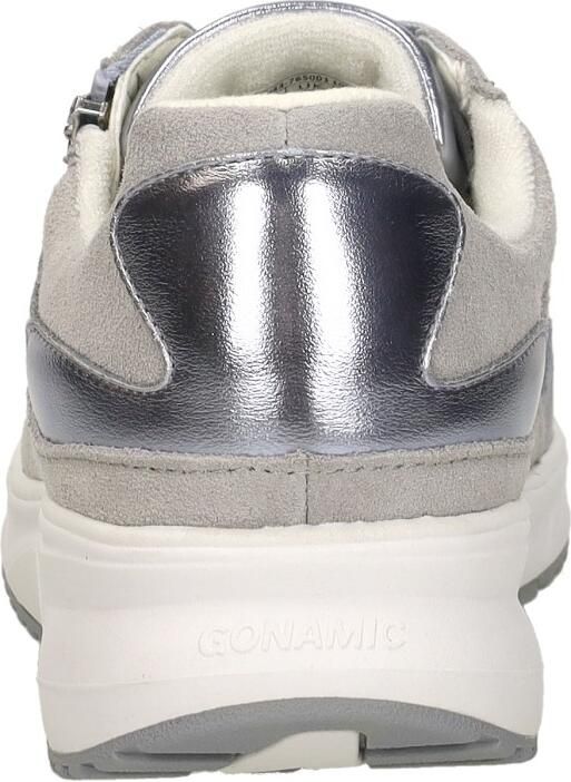 Waldläufer Waldlaufer 765001-107-267 dames veterschoenen sportief (7 5) grijs - Foto 6