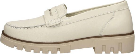 Wäldlaufer Waldlaufer H-Serena Moccasin gebroken wit - Foto 6