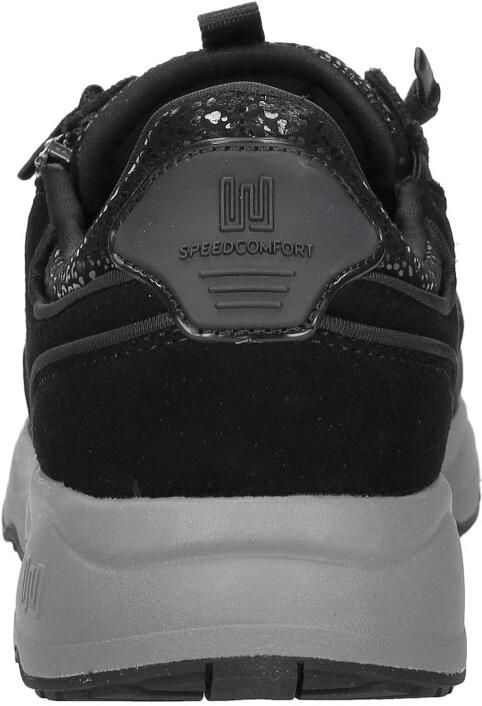 Waldlaufer Tessi Sneakers Zwart - Foto 4