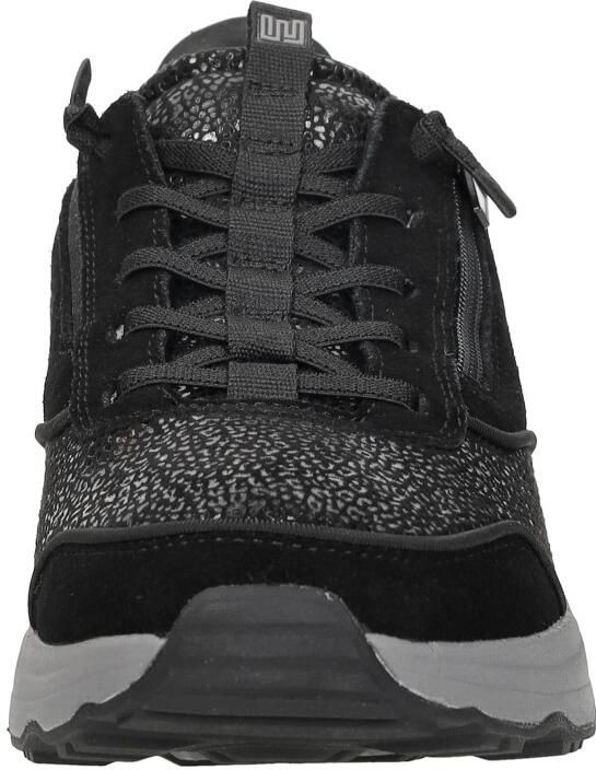 Waldlaufer Tessi Sneakers Zwart - Foto 2