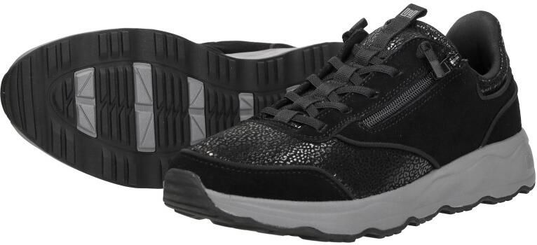 Waldlaufer Tessi Sneakers Zwart - Foto 6