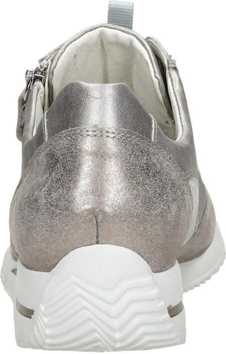 Wäldlaufer Waldlaufer Himona Veterschoenen Laag brons - Foto 5