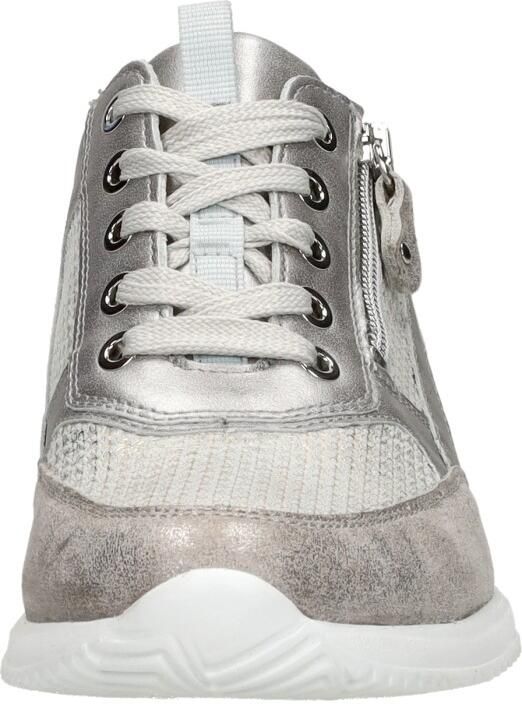 Wäldlaufer Waldlaufer Himona Veterschoenen Laag brons - Foto 4