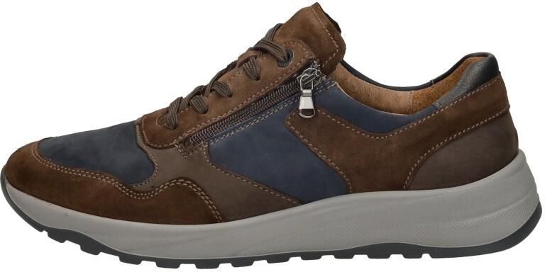 Wäldlaufer Waldlaufer K-John Veterschoenen Laag cognac - Foto 3