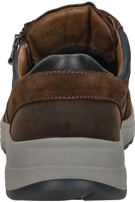 Wäldlaufer Waldlaufer K-John Veterschoenen Laag cognac - Foto 5