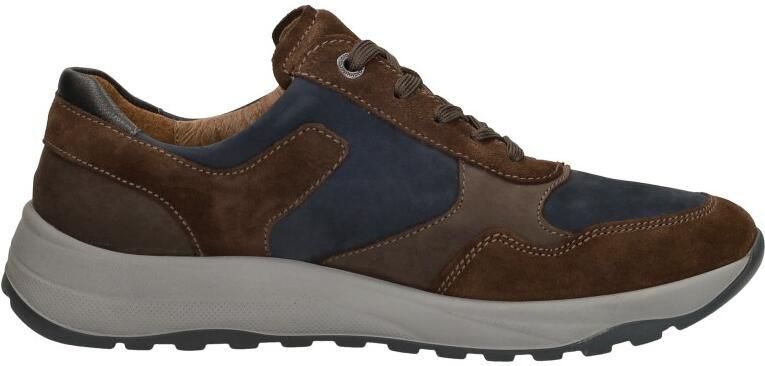 Wäldlaufer Waldlaufer K-John Veterschoenen Laag cognac