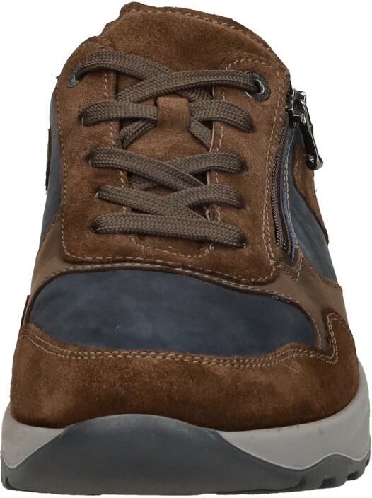 Wäldlaufer Waldlaufer K-John Veterschoenen Laag cognac - Foto 4
