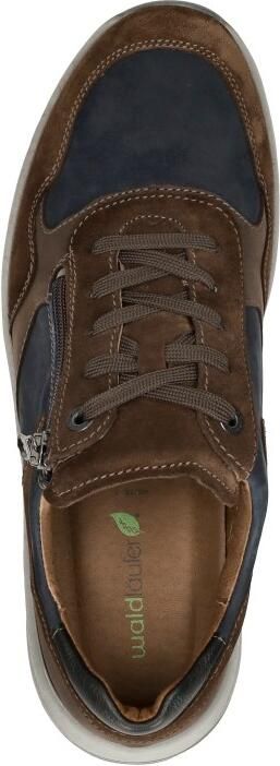Wäldlaufer Waldlaufer K-John Veterschoenen Laag cognac - Foto 7