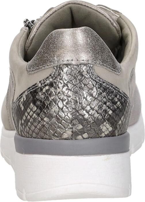 Wäldlaufer Waldlaufer K-Ramona Veterschoenen Laag brons - Foto 4