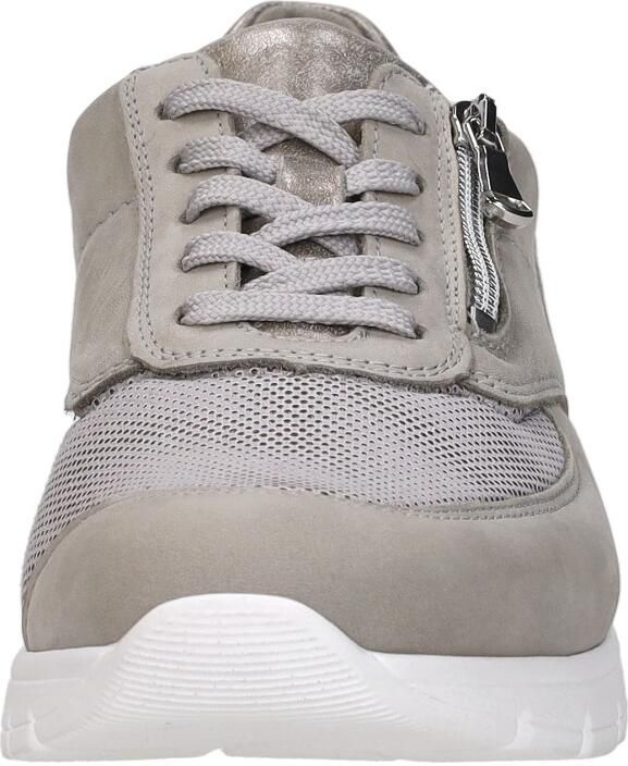 Wäldlaufer Waldlaufer K-Ramona Veterschoenen Laag brons - Foto 3