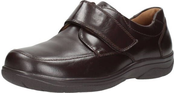 Wäldlaufer Waldlaufer Ken Klittenband middel bruin - Foto 5