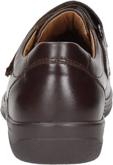 Wäldlaufer Waldlaufer Ken Klittenband middel bruin - Foto 4