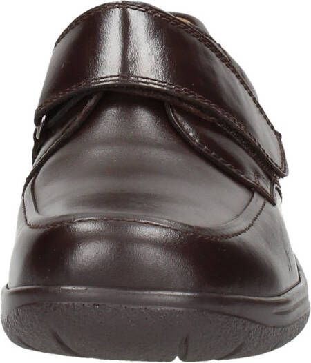 Wäldlaufer Waldlaufer Ken Klittenband middel bruin - Foto 3