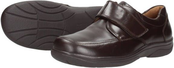 Wäldlaufer Waldlaufer Ken Klittenband middel bruin - Foto 6