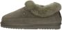 Warmbat Barraba Pantoffels Dicht taupe - Thumbnail 2