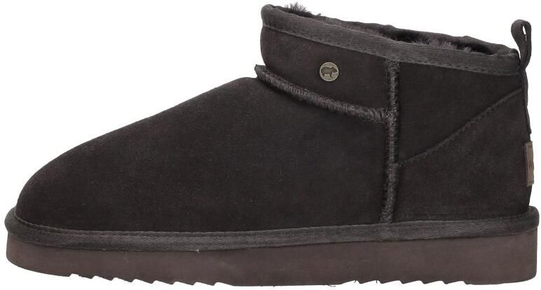 Warmbat Australia Warmbat Durack dames boot Bruin - Foto 4