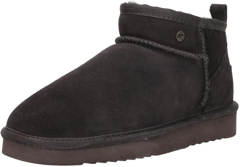 Warmbat Australia Warmbat Durack dames boot Bruin - Foto 6