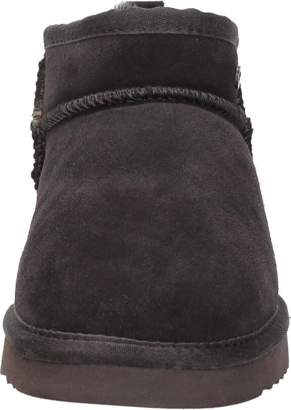 Warmbat Australia Warmbat Durack dames boot Bruin - Foto 5