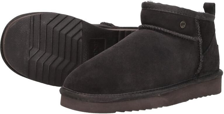 Warmbat Australia Warmbat Durack dames boot Bruin - Foto 7