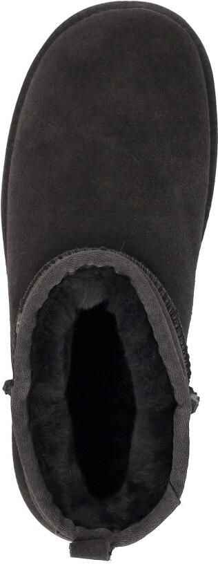 Warmbat Australia Warmbat Durack dames boot Bruin - Foto 8