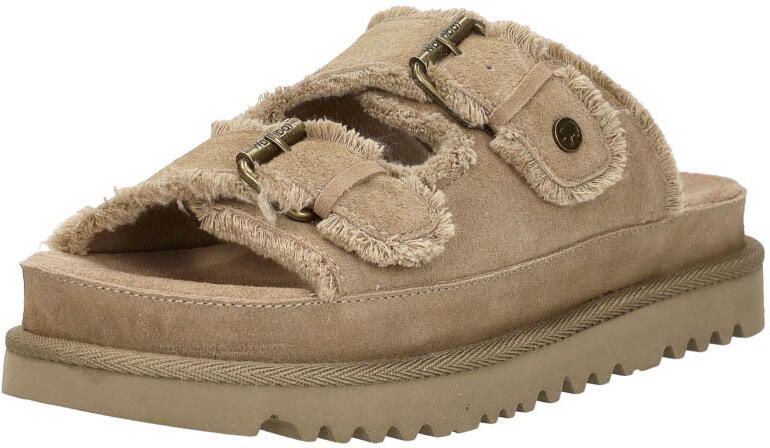 Warmbat Sandalen Dysart 33DST311051 Stone Beige - Foto 5