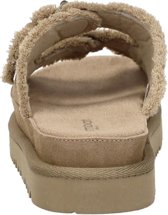 Warmbat Sandalen Dysart 33DST311051 Stone Beige - Foto 4