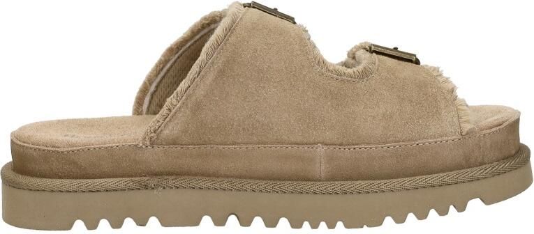 Warmbat Sandalen Dysart 33DST311051 Stone Beige - Foto 7