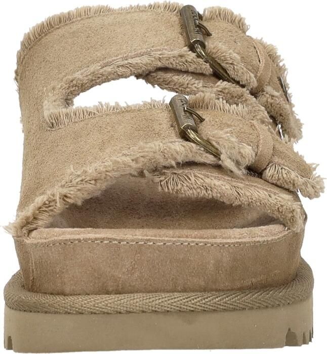 Warmbat Sandalen Dysart 33DST311051 Stone Beige - Foto 3