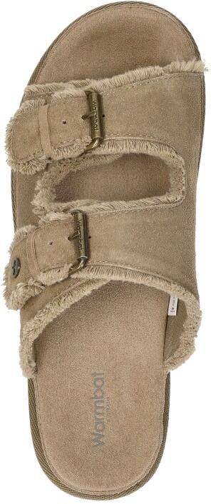 Warmbat Sandalen Dysart 33DST311051 Stone Beige - Foto 8