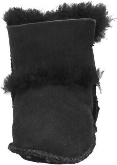 Warmbat Hay Unisex Babysloffen Black - Foto 7