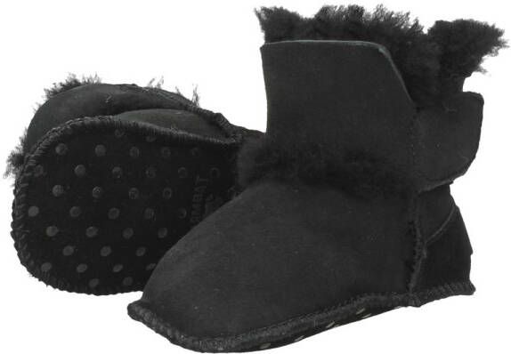 Warmbat Hay Unisex Babysloffen Black - Foto 5
