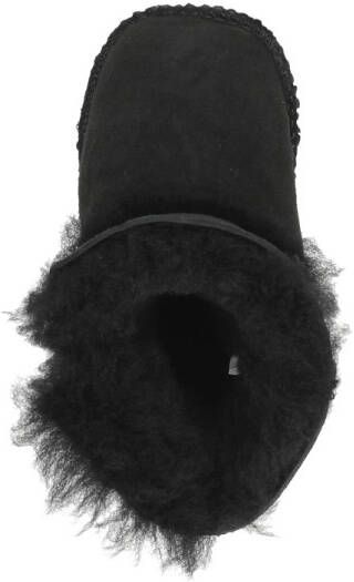 Warmbat Hay Unisex Babysloffen Black - Foto 8
