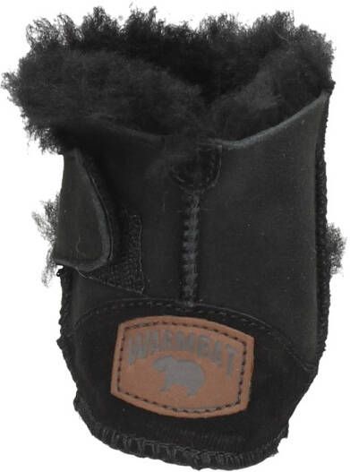 Warmbat Hay Unisex Babysloffen Black - Foto 6
